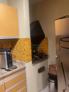Apartamento com 3 Quartos à venda, 95m² no Alto da Mooca, São Paulo