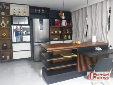 Sobrado com 3 Quartos à venda, 315m² no Vila Galvão, Guarulhos