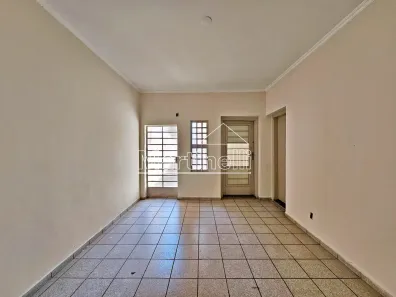 Casa com 2 Quartos para alugar, 149m² no Nova Aliança, Ribeirão Preto