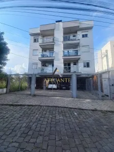 Apartamento com 2 Quartos à venda, 55m² no Bela Vista, Caxias do Sul