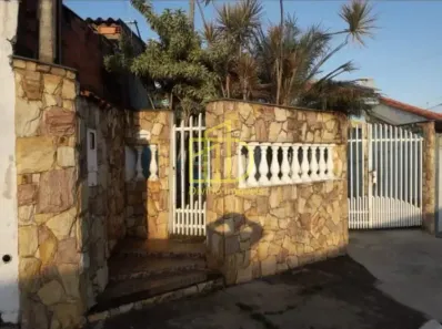Casa com 2 Quartos à venda, 80m² no Jardim Rosa Garcia, Tatuí