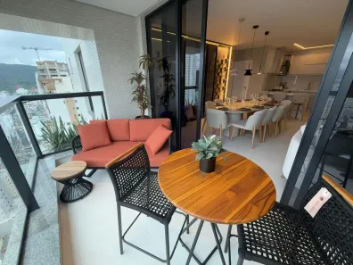 Apartamento com 4 Quartos à venda, 133m² no Centro, Balneário Camboriú