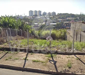 Lote/Terreno à venda, 432m² no Jardim Itamarati, Campinas
