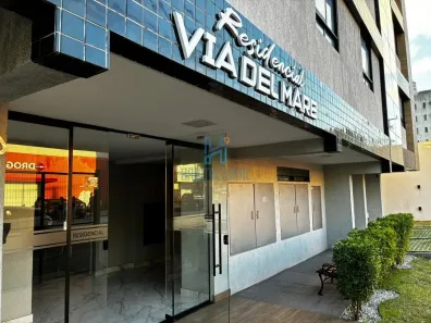 Flat com 1 Quarto para alugar, 29m² no Ponta Negra, Natal