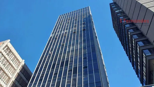Sala Comercial para alugar, 330m² no Bela Vista, São Paulo