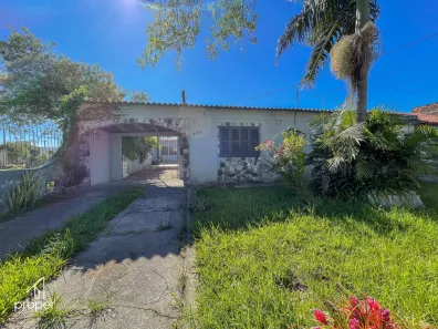 Casa com 3 Quartos à venda, 121m² no Areal, Pelotas