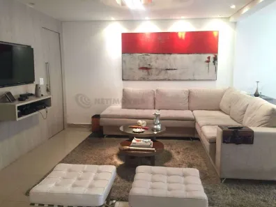 Apartamento com 3 Quartos à venda, 116m² no Buritis, Belo Horizonte