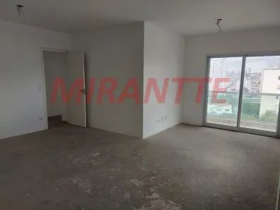 Apartamento com 3 Quartos à venda, 97m² no Tucuruvi, São Paulo