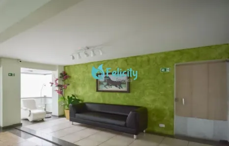 Apartamento com 3 Quartos à venda, 78m² no Piqueri, São Paulo
