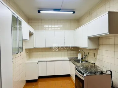 Apartamento com 3 Quartos à venda, 138m² no Centro, São José do Rio Preto