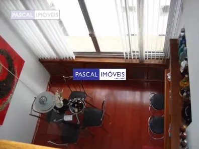 Cobertura com 2 Quartos à venda, 80m² no Brooklin Paulista, São Paulo