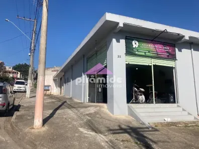 Ponto Comercial à venda, 173m² no Vila Iracema, São José dos Campos