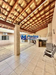 Casa com 4 Quartos à venda, 212m² no Jardim São Marco, São José do Rio Preto