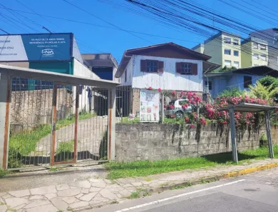 Casa com 5 Quartos à venda, 101m² no Sagrada Família, Caxias do Sul
