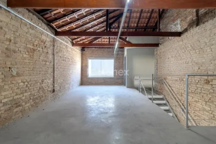 Imóvel Comercial para alugar, 160m² no Pinheiros, São Paulo