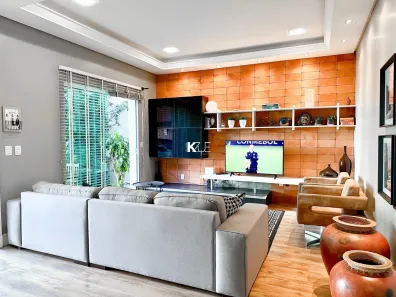 Casa com 3 Quartos à venda, 165m² no Coloninha, Florianópolis