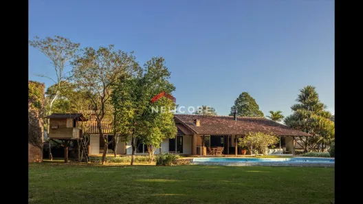 Casa de Condomínio com 3 Quartos à venda, 274m² no Recanto Impla, Carapicuíba