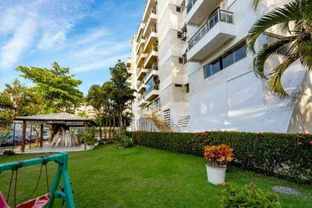 Apartamento com 4 Quartos à venda, 186m² no Barra da Tijuca, Rio de Janeiro