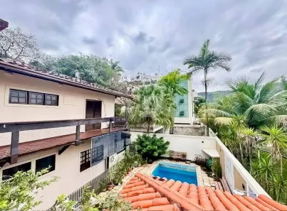 Casa com 4 Quartos à venda, 328m² no São Francisco, Niterói