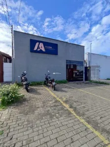 Sala Comercial para alugar, 12m² no Fátima, Teresina