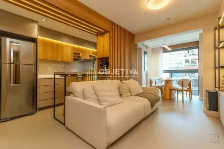 Apartamento com 2 Quartos à venda, 71m² no Jardim Lindóia, Porto Alegre