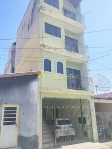 Sobrado com 3 Quartos à venda, 215m² no Ponte Alta, Aparecida