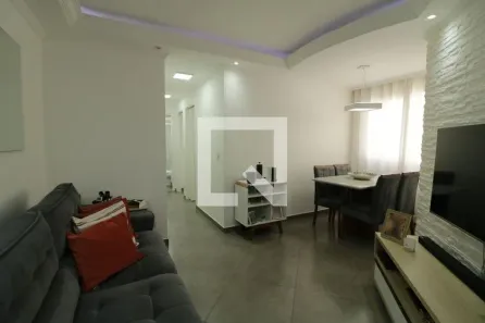 Apartamento com 2 Quartos à venda, 50m² no Chácara Belenzinho, São Paulo