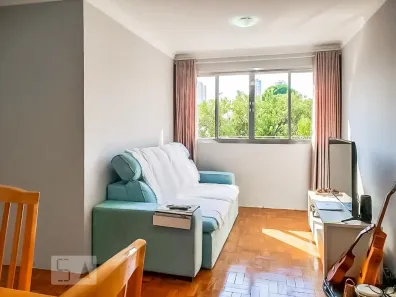 Apartamento com 2 Quartos à venda, 72m² no Ipiranga, São Paulo
