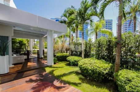 Apartamento com 3 Quartos à venda, 350m² no Praia Brava de Itajaí, Itajaí