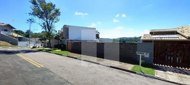 Lote/Terreno à venda, 449m² no Loteamento Arboreto dos Jequitibás (Sousas), Campinas