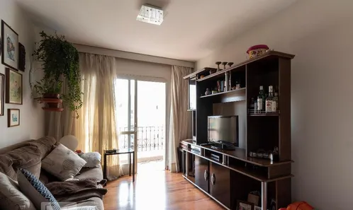 Apartamento com 3 Quartos à venda, 105m² no Sumarezinho, São Paulo