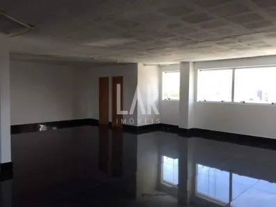 Sala Comercial à venda, 200m² no Barro Preto, Belo Horizonte