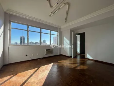 Sala Comercial para alugar, 39m² no Centro, Cascavel