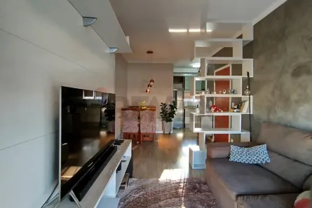 Apartamento com 2 Quartos à venda, 56m² no Jardim Vera Cruz, Sorocaba