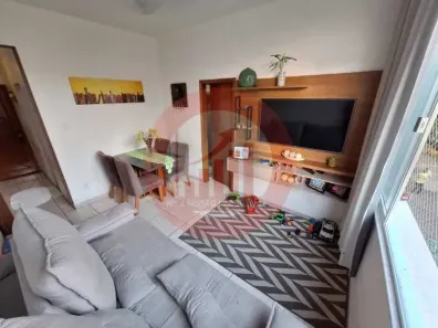 Apartamento com 1 Quarto à venda, 35m² no Praça da Bandeira, Rio de Janeiro