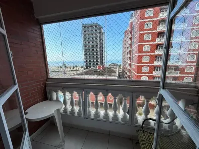 Apartamento com 2 Quartos à venda, 96m² no Tupi, Praia Grande
