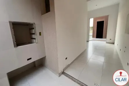 Apartamento com 1 Quarto à venda, 33m² no Água Verde, Curitiba