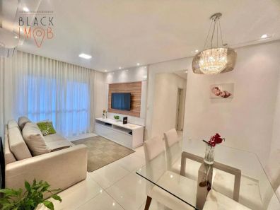 Apartamento com 2 Quartos à venda, 77m² no Vila das Jabuticabeiras, Taubaté