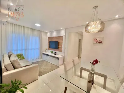 Apartamento com 2 Quartos à venda, 77m² no Vila das Jabuticabeiras, Taubaté