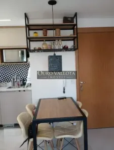 Apartamento com 2 Quartos à venda, 35m² no Belenzinho, São Paulo