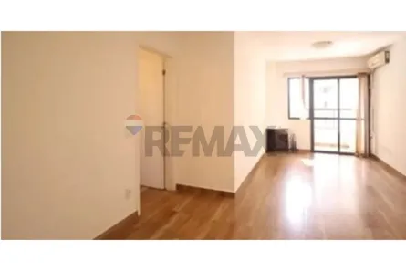 Apartamento com 2 Quartos para alugar, 74m² no Cidade Monções, São Paulo