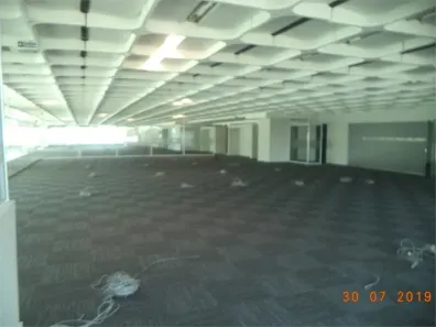 Sala Comercial para venda ou aluguel, 2844m² no Jardim São Luís, São Paulo