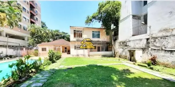 Casa com 6 Quartos à venda, 505m² no Freguesia (Jacarepaguá), Rio de Janeiro