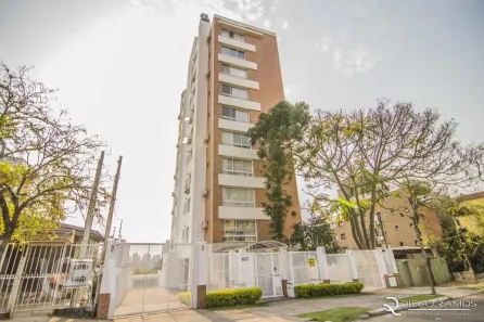 Apartamento com 3 Quartos à venda, 91m² no Jardim Botânico, Porto Alegre