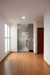 Apartamento com 2 Quartos para alugar, 50m² no Reserva São José, Ribeirão Preto