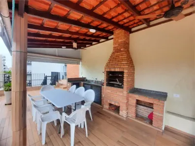Apartamento com 3 Quartos à venda, 202m² no Enseada, Guarujá