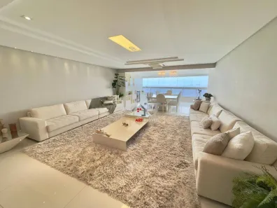 Cobertura com 5 Quartos à venda, 520m² no Praia da Costa, Vila Velha