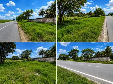 Lote/Terreno para venda ou aluguel, 20000m² no Mata do Rolo, 