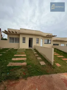 Casa com 3 Quartos à venda, 92m² no Jardim Alvorada, Salto de Pirapora