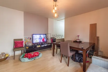 Apartamento com 2 Quartos à venda, 63m² no Itaim Bibi, São Paulo